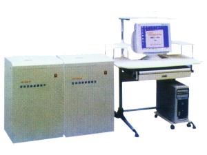 QZLRY-2002D型微機全自動量熱儀（雙桶）